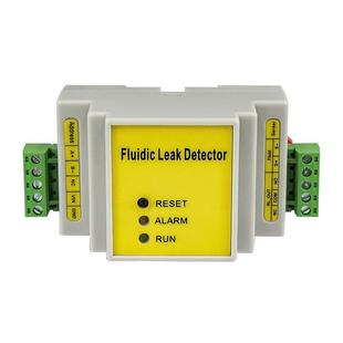 云迪尔R485不32521定位漏水漏S液报警控型器开关量继电器输制出检