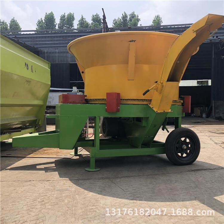 10机吨圆盘式滚筒NEH碎破碎机青贮养牛粉牵引式130秸秆草草捆草机,农机/农具/农膜,农用防护器具,淘宝优惠券,粉丝福利购,淘宝优惠卷