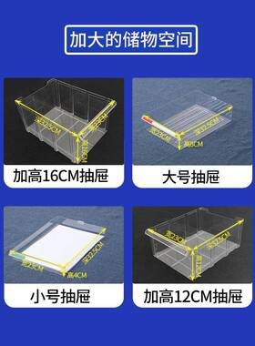 柜a4文件抽屉式，多层办公用票品收纳柜资料档案985财务柜据柜合