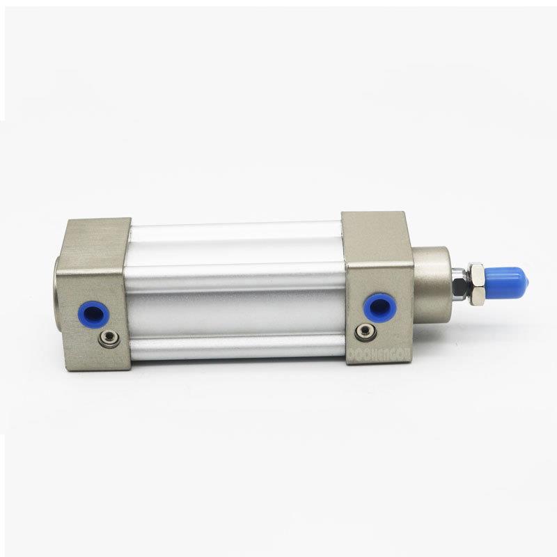 标准气缸S40/25/50/75/100-客125-150-175-200-2-503GKWI00亚德型