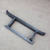 班鼓架实木京板鼓京韵京板鼓架子京板鼓LUT架三剧脚支架