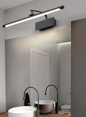 高显指镜卫生间l317ed镜柜洗专用浴室灯柜手间洗漱台镜前子照画壁