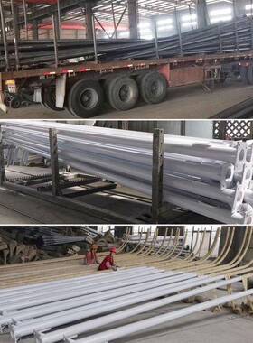 新农村户外路灯100w太阳42163能灯大爆亮路厂家路6米功率工程高杆