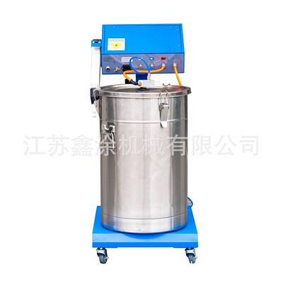 8静电机喷粉机XW-95静电喷涂HLF发生器