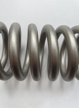 织水泵弹簧喷水泵机ZZW配件09AA-6国产优质不锈钢泵浦弹簧泵拉簧