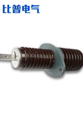 户内外CWB-10铜导体扁铜B牌2陶瓷穿墙套管CCWB-10KV0010003000A