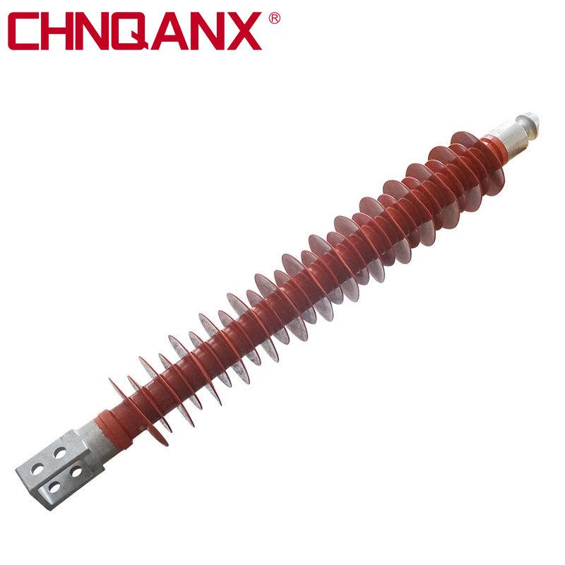 黔兴复合横绝缘子S-1TDM10/1066/6F66/8缘66KV横绝K子110V厂家