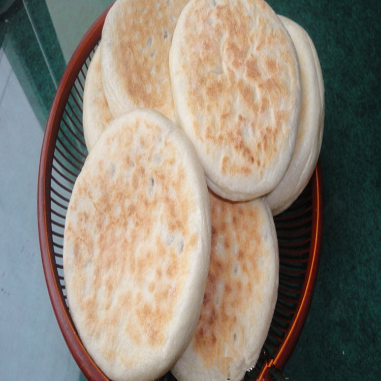 仿手工白吉饼,白吉馍机,西安羊肉泡馍成型机,烧饼成型机仿手工