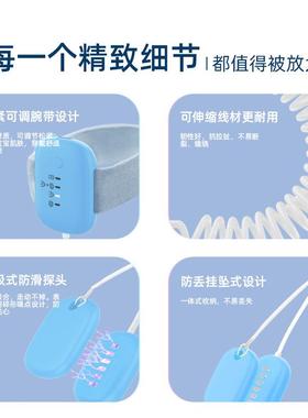 感无线尿报警器儿童湿婴儿尿床幼提醒器老人遗尿应监护器183现货