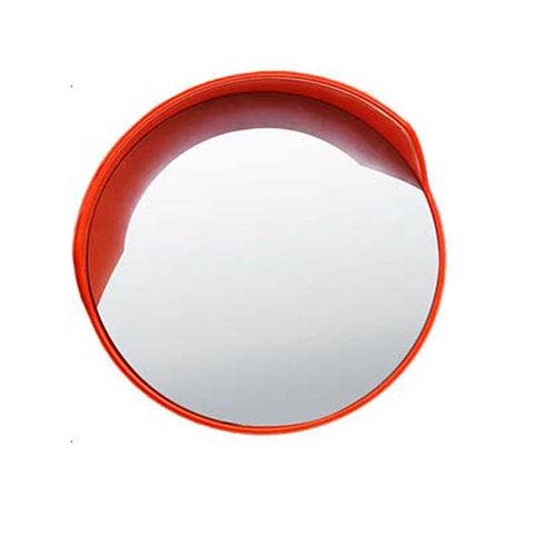 室外广角镜凸面镜反光镜道路转角镜室内凸球面镜防盗镜转弯