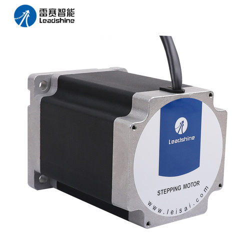 雷赛步进马达110CM20 28 110HS12 20 130HS45 NM适配驱动器DM2282
