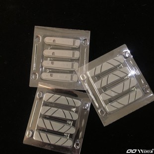 碳刀刹车皮碳纤维车圈刹车块台湾产公路车C刹车片0011专用 包邮