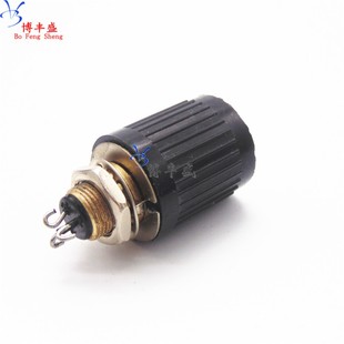 10K 100R 4K7 3K3 2K2 680R 470R 220R 指针多圈电位器WXD2