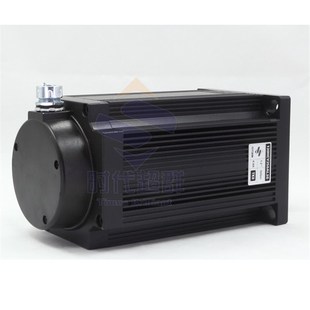 扭矩20NM电压220V3722驱动器16 电机9A驱动 110步进套装
