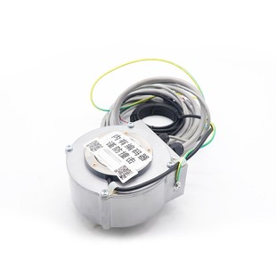 宁波申菱 门机电动机 YTJ031-13 YTJ031-14 三菱 电机 电梯配件