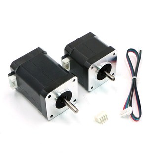 0.36Nm 1.68A 两轮自平衡车专用电机 42步进电机