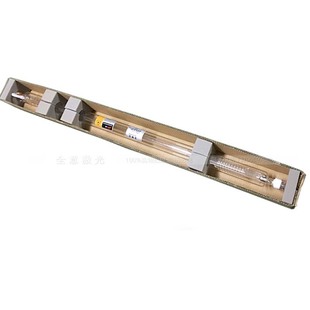 C02上海山普激光管60W激光器80W 100W130W150W镭射管雕刻机切割机