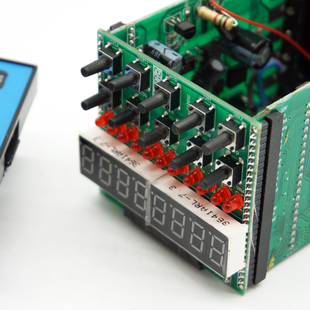 DYIS可编程单轴步进电机伺服脉冲控制器运动工业PLC逻辑控制JJ01