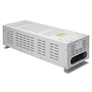 变频器老化负载起重机制动电阻箱20KW30KW功率波纹制动电阻柜80KW