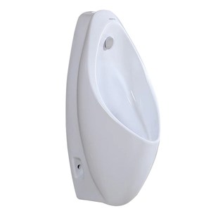 T0小便斗UW904SH挂墙式 感应小便器家用小便池工程陶瓷尿斗 暗装