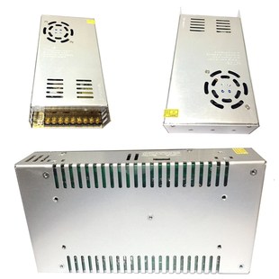 变压器220V转36V10A开关电源36V360W直流电源36V稳压电源S 360