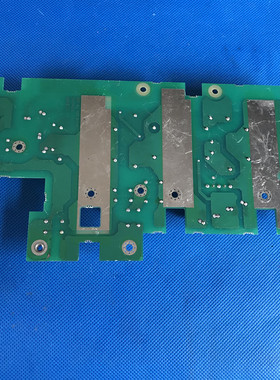 ABB变频器ACS510-550-110/132/160KW吸收板浪涌滤波板SRFC4620C