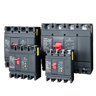 M1L三相四线漏电保护塑壳断路器63A100A250A400A500A630A800A