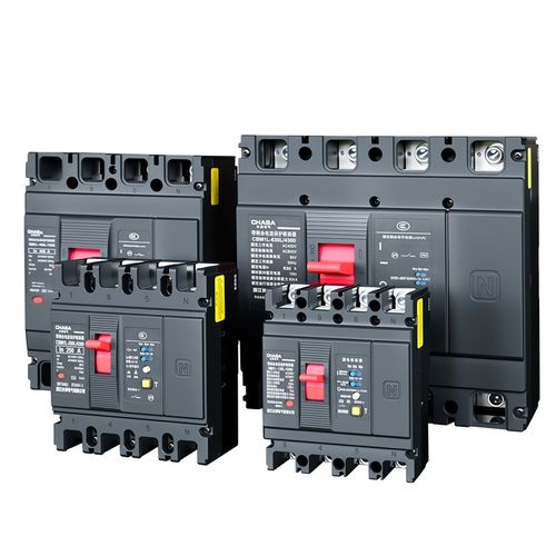 M1L三相四线漏电保护塑壳断路器63A100A250A400A500A630A800A