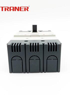 塑壳断路TRMF43P10器主0-250A流可调式电TRMF4-H3回路开关总闸