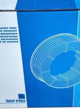 法国SA沙福ALHHDTIGAlSiR12铝硅焊进丝E4047口铝焊F丝1.2mm1.6氩