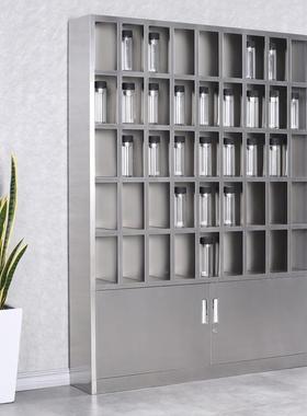 深圳工不锈钢文件柜更车衣多门柜员工储物柜厂间储存GY-66922餐厂