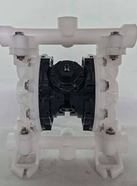 QBY-10-1-20-94225动-32-4050-65-80-1050--125PP工程塑料气隔膜