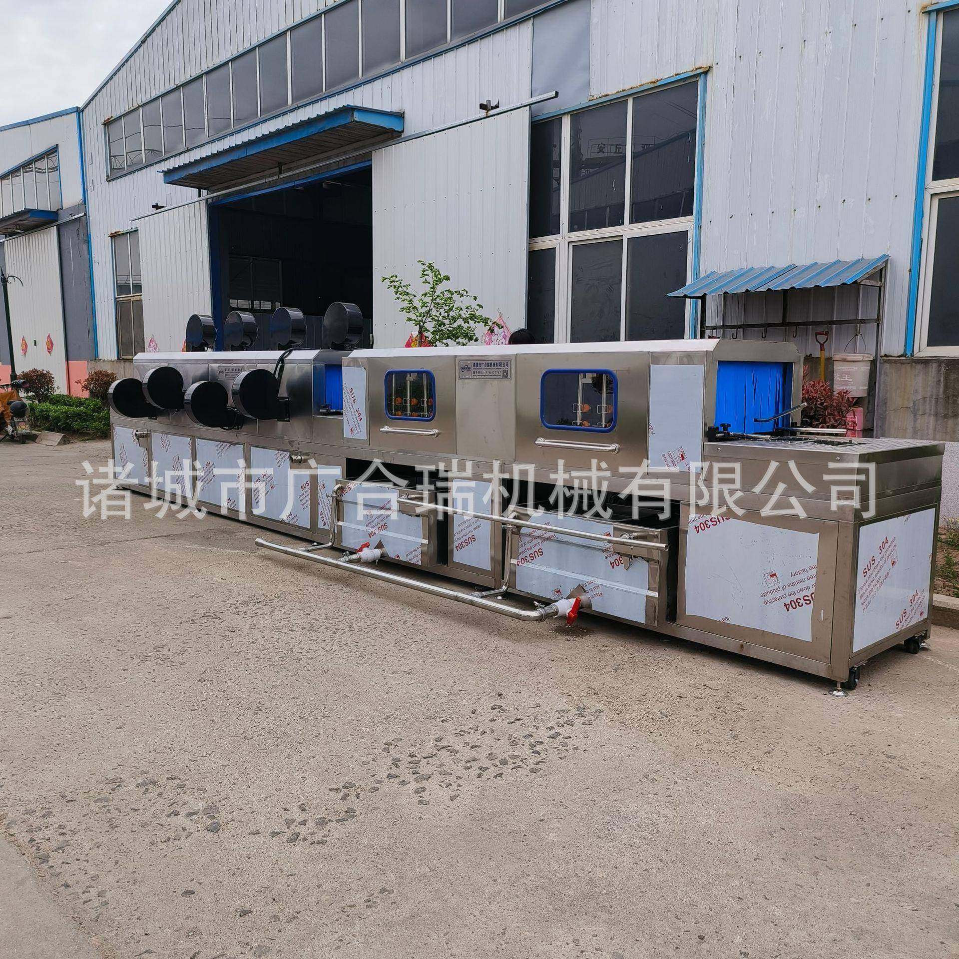 全自动QFF洗箱机盘大型塑料筐机油污洗筐周转筐清洗洗机高压喷淋,鲜花速递/花卉仿真/绿植园艺,高压清洗机,淘宝优惠券,粉丝福利购,淘宝优惠卷