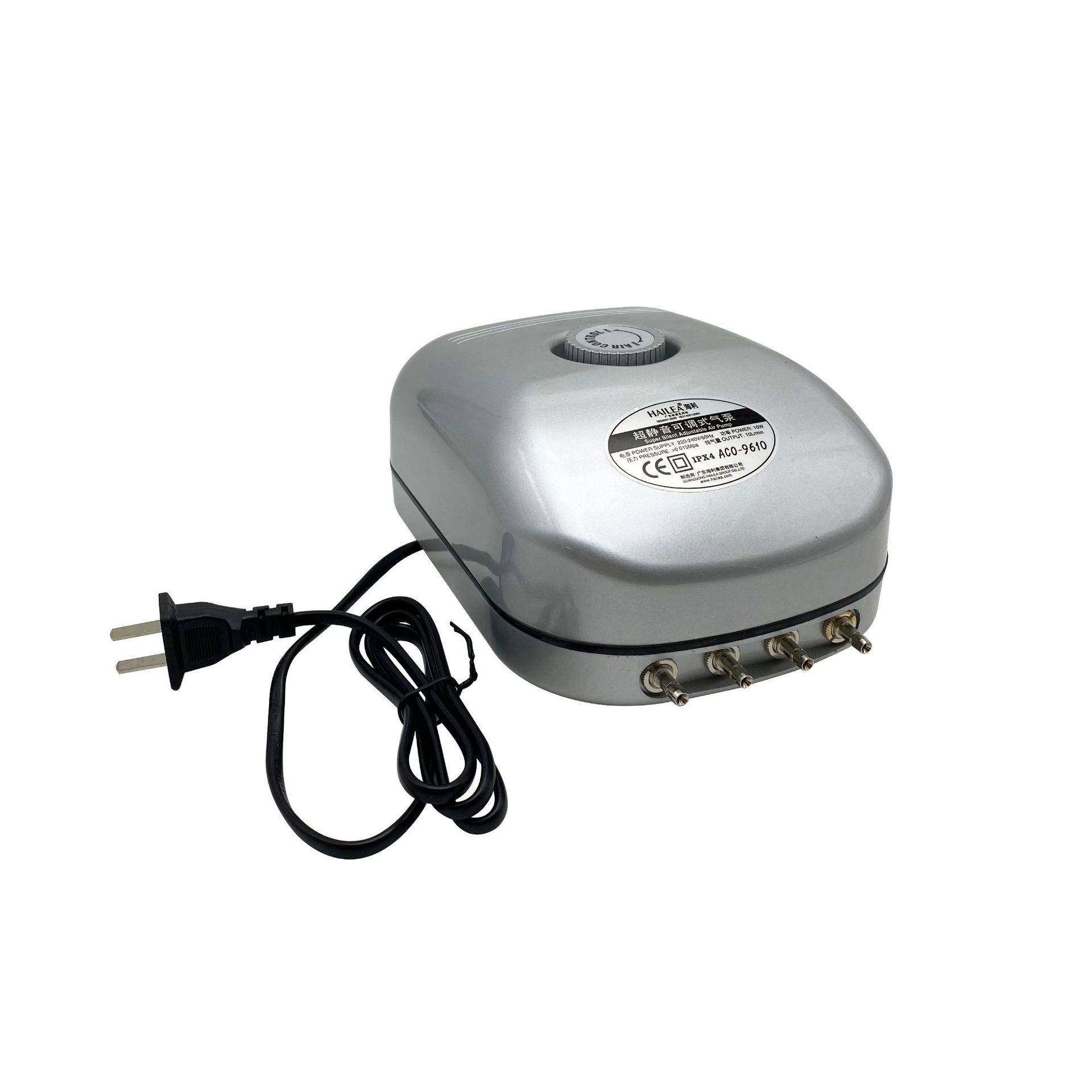 吸镶石蜡镶吸石机石器四头超点静音可调式气泵钻水钻器镶石吸GH70