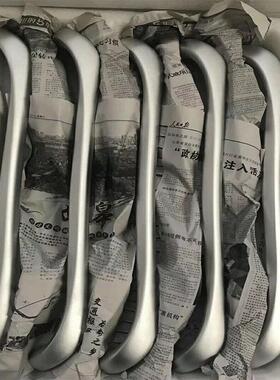 现代重房型厨推拉门手阳玻璃门移门拉手实台IAL心铝合金轻把奢拉