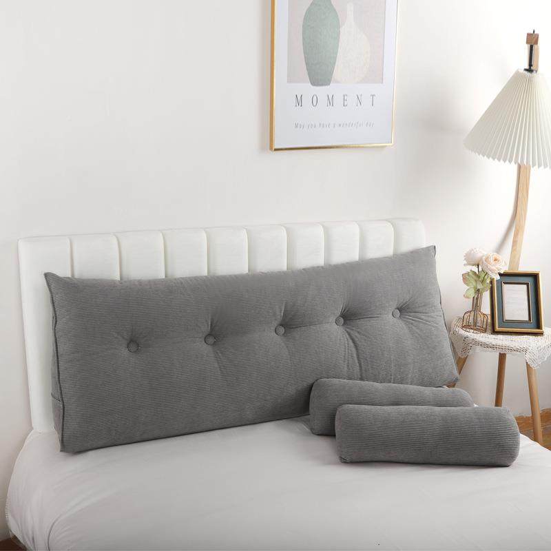 可洗三角床头靠垫床上靠枕拆大靠榻背F16榻米软包卧靠室背垫靠包,居家布艺,抱枕被,淘宝优惠券,粉丝福利购,淘宝优惠卷