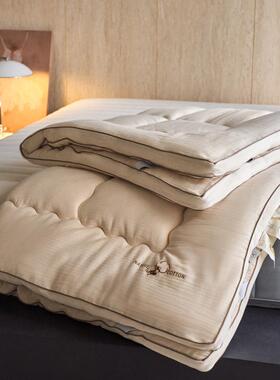 A类棉床垫软垫家用室被垫子宿舍单人柔软麻MW租房铺底垫被卧棉褥