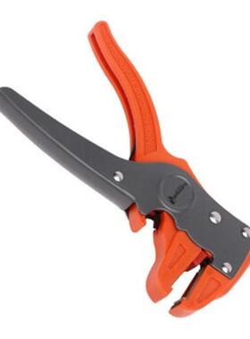 (5S功HEFFELD)S03I050鹰嘴PAE万用剥线钳多能剥线器鸭嘴剥线钳