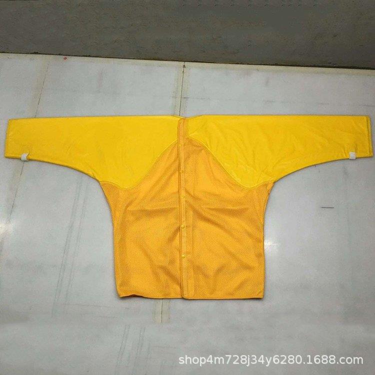 电施工UQH劳保带服装10V电作业用k防水绝缘服多用力途防触电防护