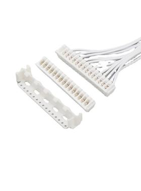 13058-0057molex连器1ZWA接3050580007胶壳