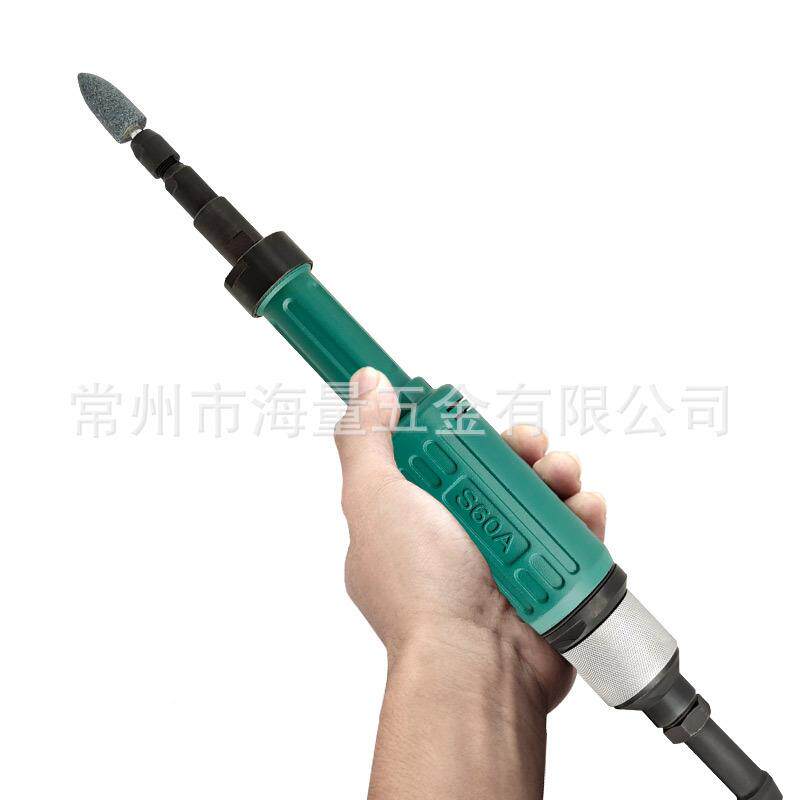 磨S6A气磨S60A气动气动刻磨机动打0抛光工业级风风磨直磨机6mm磨