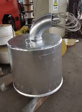 铝水电磁吸径铁机铝7厂用直00高温圆电DHE磁吸盘形铝液电磁铁现货