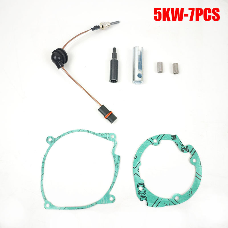 驻车加热器Webasto电热塞12V5KW点火塞空气加热维修器配件氮化硅