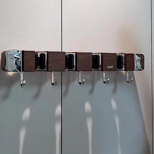 胡木桃拖把免壁布挂夹打孔吸盘抹AL100255置物架