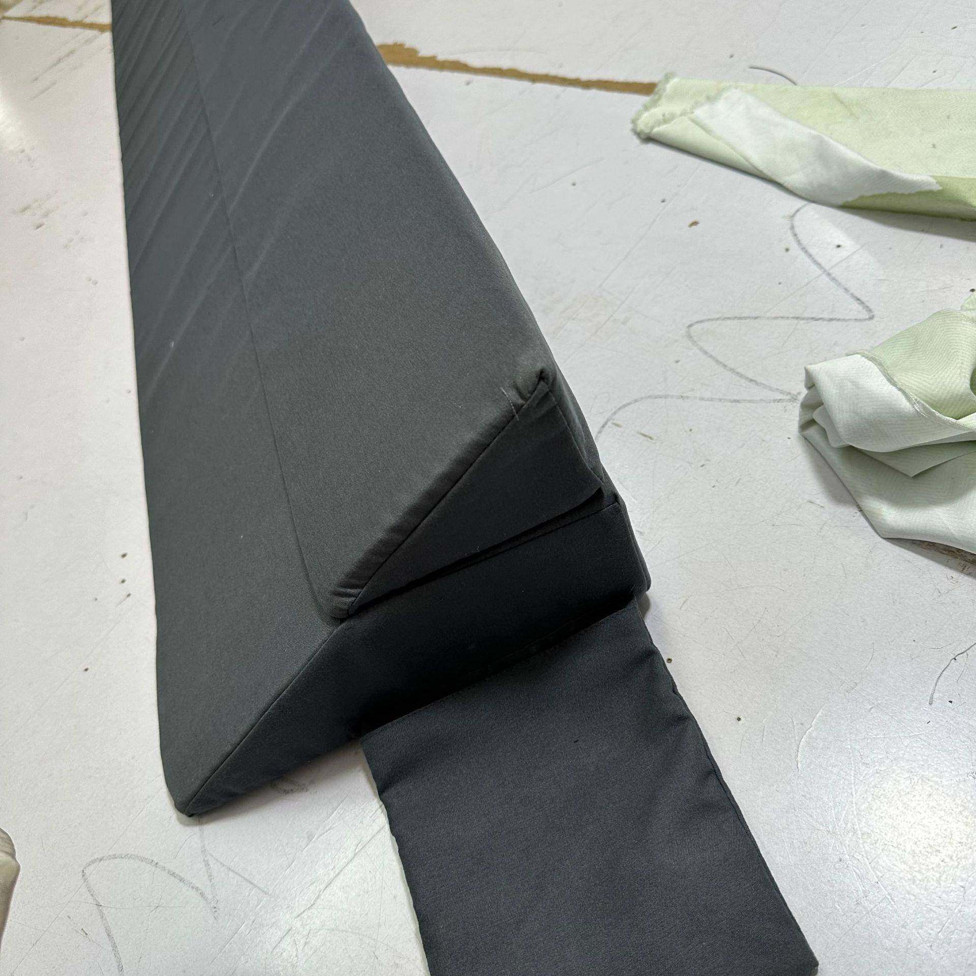 楔形填枕头MFX折叠多用途床床间隙充物头床垫间隙填长充三角枕双,居家布艺,抱枕被,淘宝优惠券,粉丝福利购,淘宝优惠卷