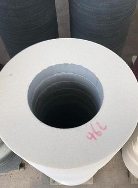 磨50075*305WA60K白刚玉砂轮具磨M1系列床用白色FBC*沙轮片