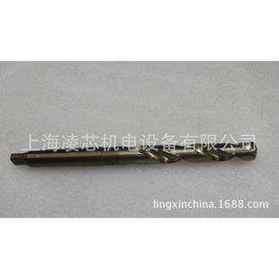 含钴锥3柄头不锈钢专用麻花钻2121.52222.5232m.524HUJ24.5m