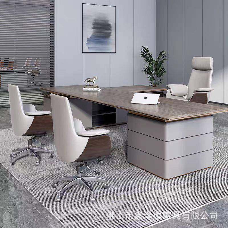 公家用电脑005舒适久坐办椅高背护腰老板椅简职员人体工学约椅会