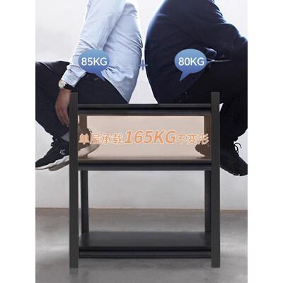 凭文柜资料架证档案收纳架HUS落地多物层财务件会计储架