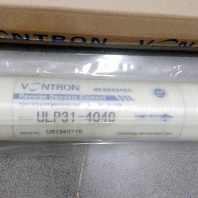 汇通膜4040工业水处量配件净水JPW滤芯高水通反渗透膜ULP31-理404